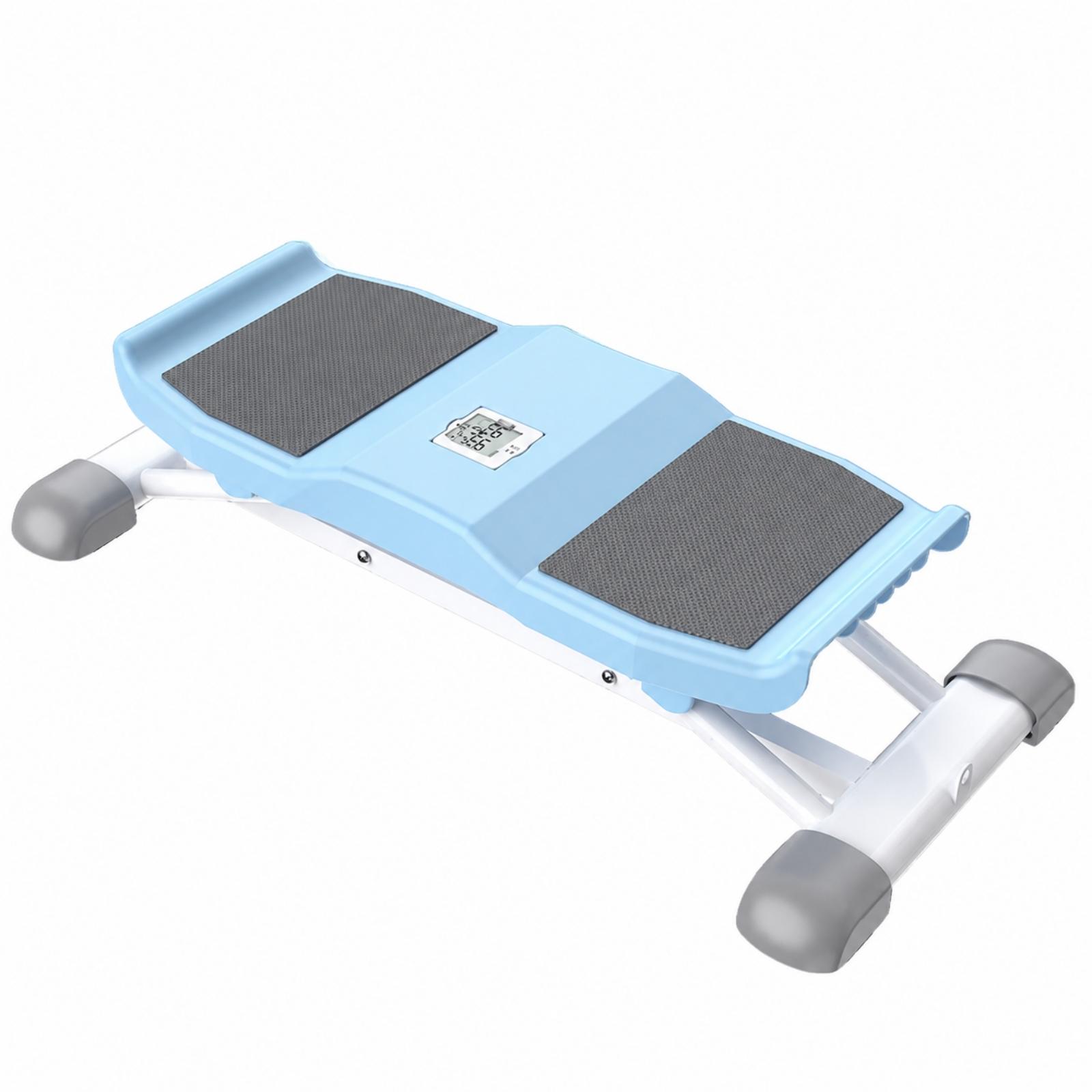 Yoga Fitness Training - Home Fitness Sliding Yoga Trainer for