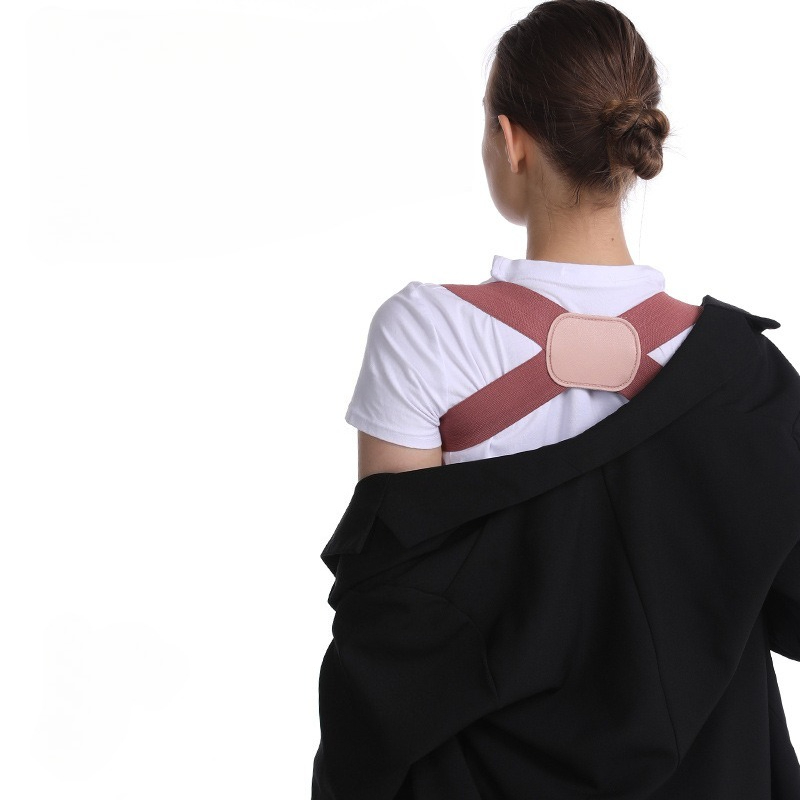 Adjustable Yoga Fitness Back S - Posture Corrector Back 评论和价格