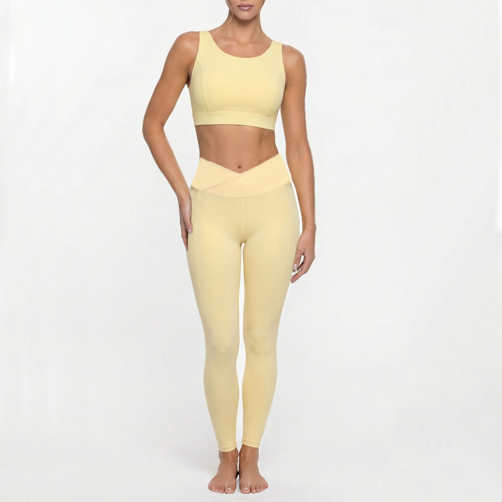 Pad Push Up Yoga Fitness Bra S - Yoga Fitness Training 评论和价格