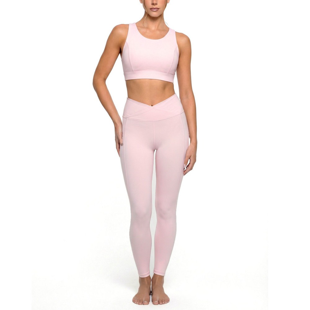 Pad Push Up Yoga Fitness Bra S - Yoga Fitness Training 评论和价格