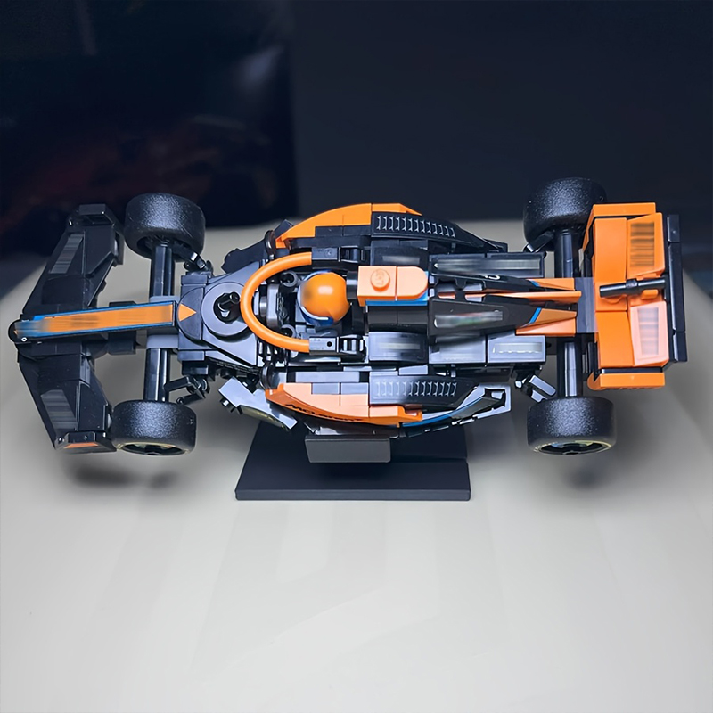 1pc Classics Racing Car Model  - Victor Racket Jetspeed 评论和价格