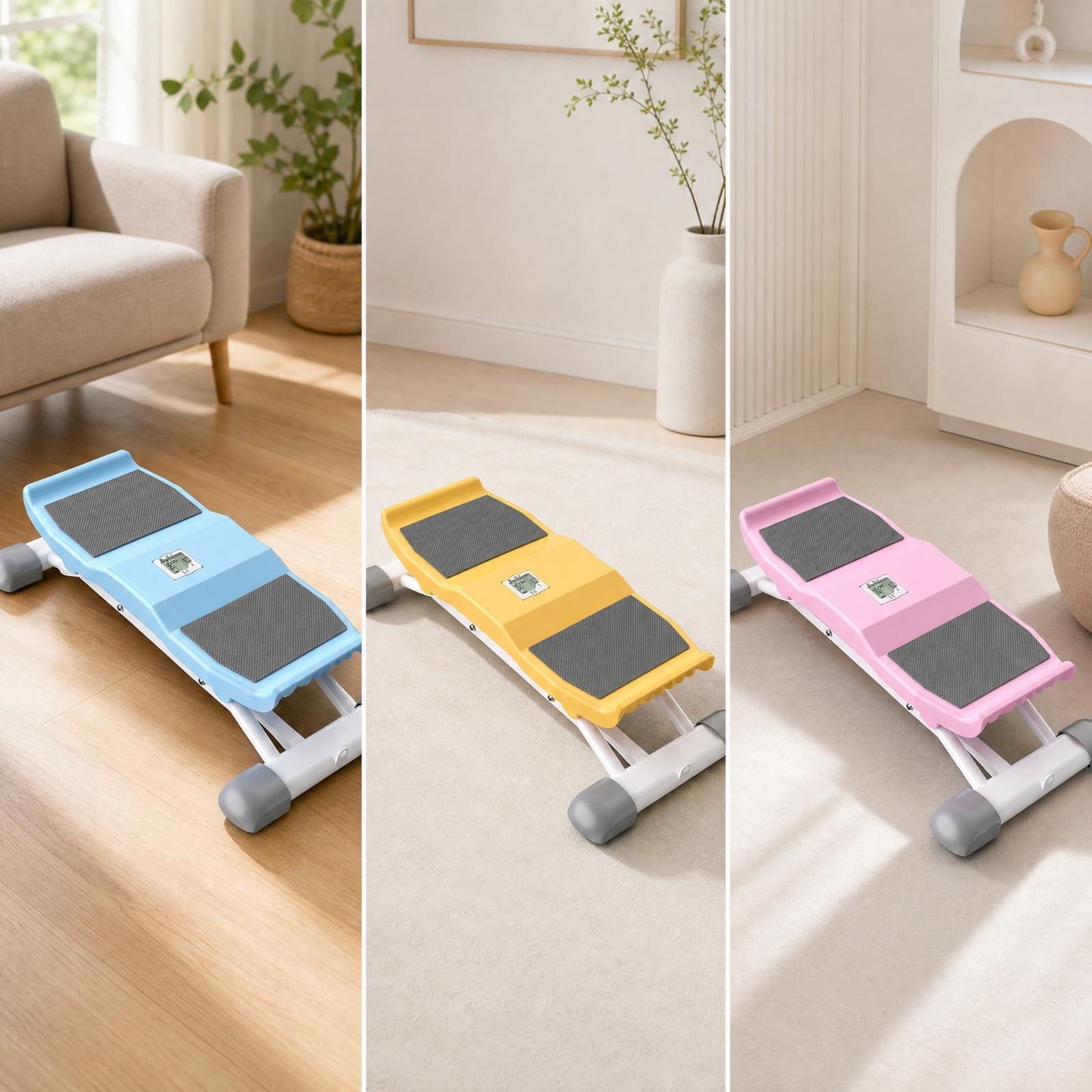 Home Fitness Sliding Yoga Trai - Yoga Fitness Training 评论和价格