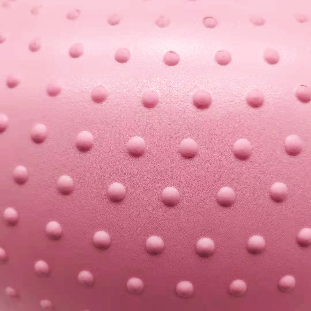 New Yoga Ball Donuts Thickened - Yoga Fitness Apple 评论和价格