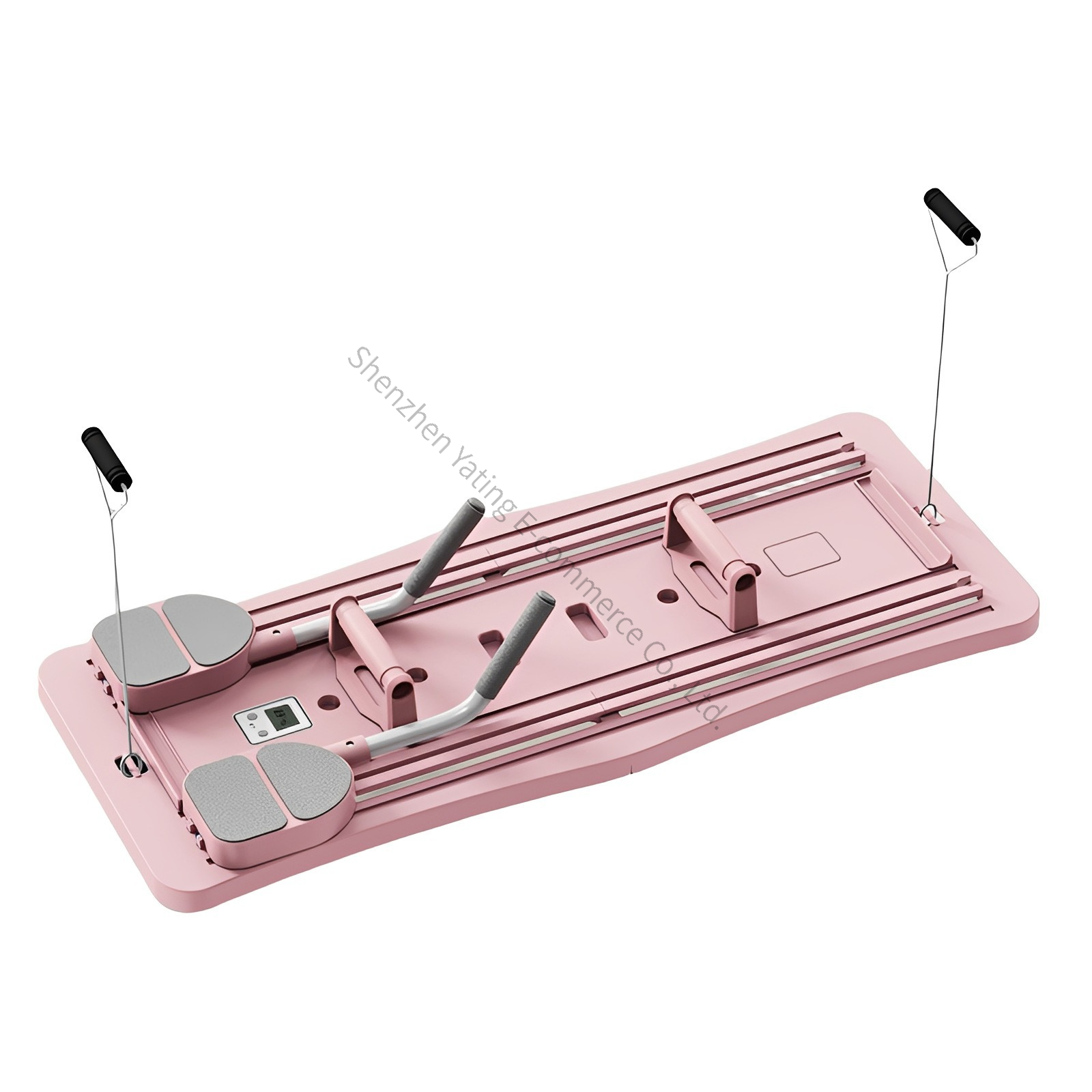 Fitness Board Foldable Home Ex - Push Up Board 评论和价格