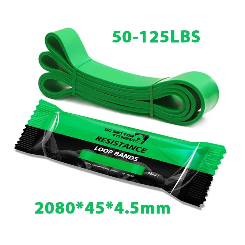 Elastic Resistance Bands Fitne - Yoga Fitness Resistance Band 评论和价格